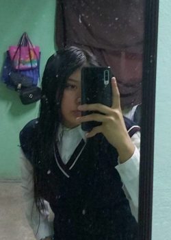 Colegiala FOLLONA sabe mamarla DELICIOSO 2