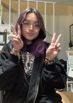 Pendeja otaku se graba enseñando las tetas y el orto 2