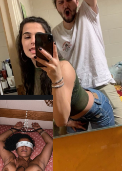 Pareja de pendejos se filtran cogiendo rico en vacaciones 2