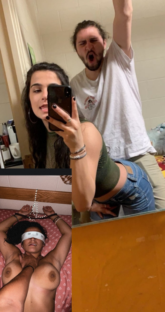 Pareja de pendejos se filtran cogiendo rico en vacaciones 1