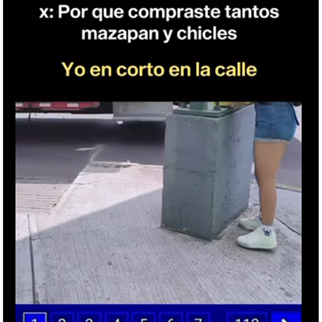 Follando con vendedora de la calle 1