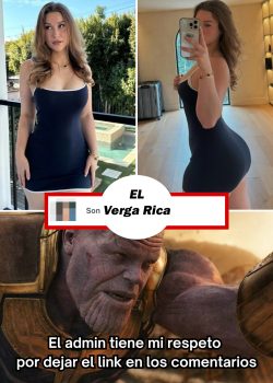 Sondra FOLLANDO de lo mas rico ..... 4