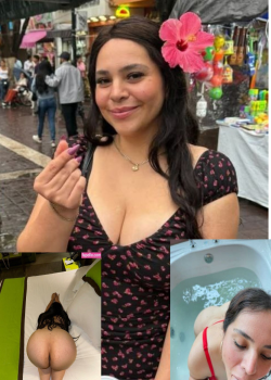 Tetona gordibuena me chupa la pija y me la culeo 6