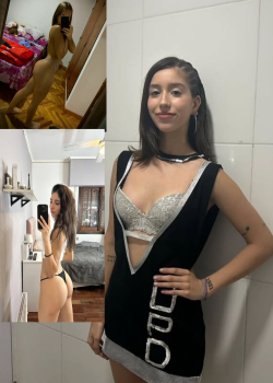 Mix packs de pendejas egresadas culonas y calientes 14