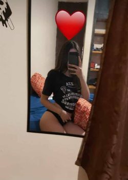 Morrita colegiala se filtran todos sus nudes 8