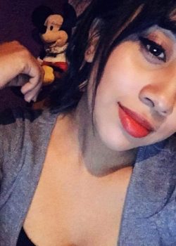 Pendejita colegiala de 18 añitos filtrada por ex 2