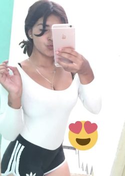 Mexicana trolita se filtran todos sus videos 15