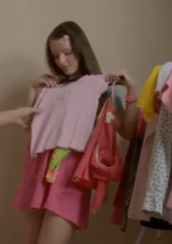 Elige el que mas te guste sobrina luego DESCONTAMOS 9