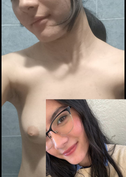 Morra egresada de lentes filtrados sus nudes 16