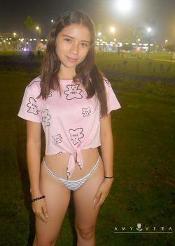 Mica morrita colegiala funada por trola e infiel 21