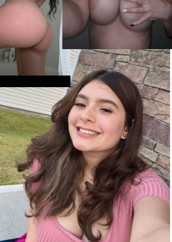 Morrita de 18 añitos de ricas tetas manda su pack 4