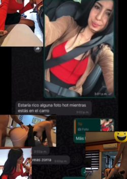 Aporte cornudo se cogen todita a su novia 5