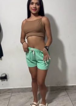 Morrita De Rico Cuerpo+ Vídeo Full 2