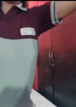 Divina Compañera De Clases Por Fin Da La Conchita 3