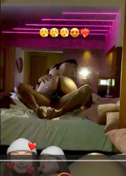 Pendeja colegiala videos cogiendo con su compañero en un motel 4
