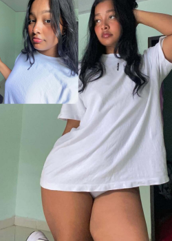 Sami egresada trolita se termina filtrando en telegram 9