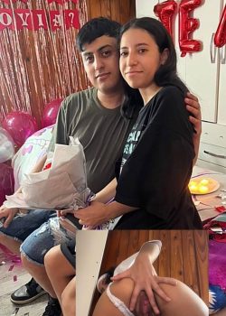 Pendeja trola infiel le encanta hacer cornudo a su novio 22