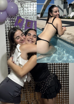 Pendeja trola universitaria funada en telegram 6