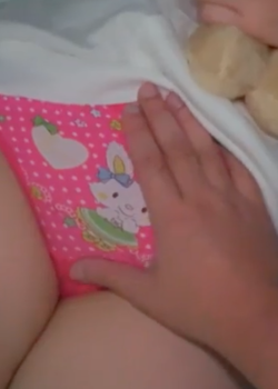 Chica recibe creampie 14