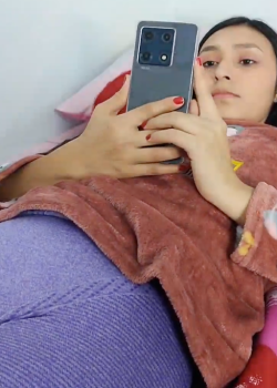 Rosibel la hijastra más deseada por su padrastro 12
