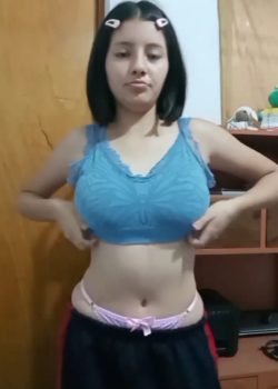 Pendeja estudiante de la prepa + vídeo Full 1