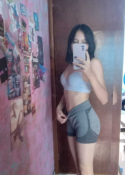 Aporte colegiala manda nudes a su compañero 1