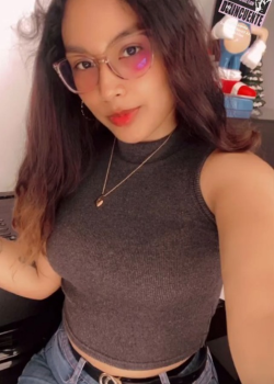 Morrita colegiala filtrada por su ex novio 3