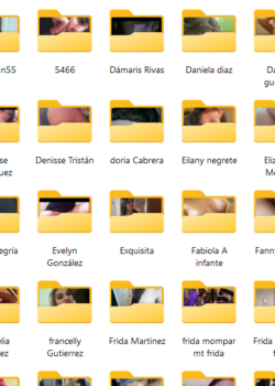 Recopilacion de pendejas trolas colegialas 8
