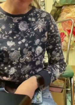 No se aguanta las ganas esta wuarra 4