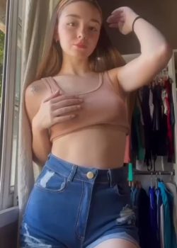 Morra Werita De Cuerpo Perfecto+ Vídeo Full Desnuda 4