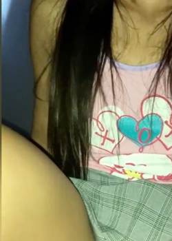 Sexo Casero con Joven Colegiala Vino de VISITA con mis Tíos 4