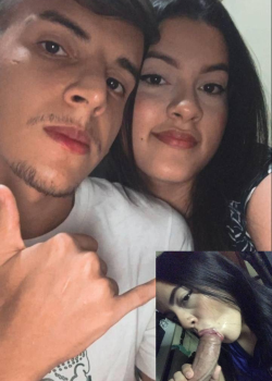 Pareja de jovenes se filtran full videos cogiendo 3