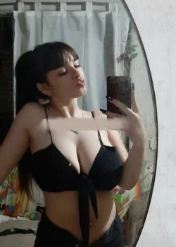 Cande pendejita tetona de 18 añitos filtrada 7