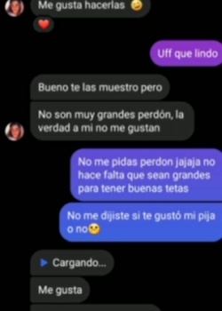 Pendeja caliente de ig termina filtrada por puta 3