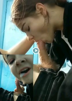Colegiala chupando pija y cogiendo bien rico en videos 4