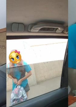 Por Un Costal De Latas Se La Culean 6