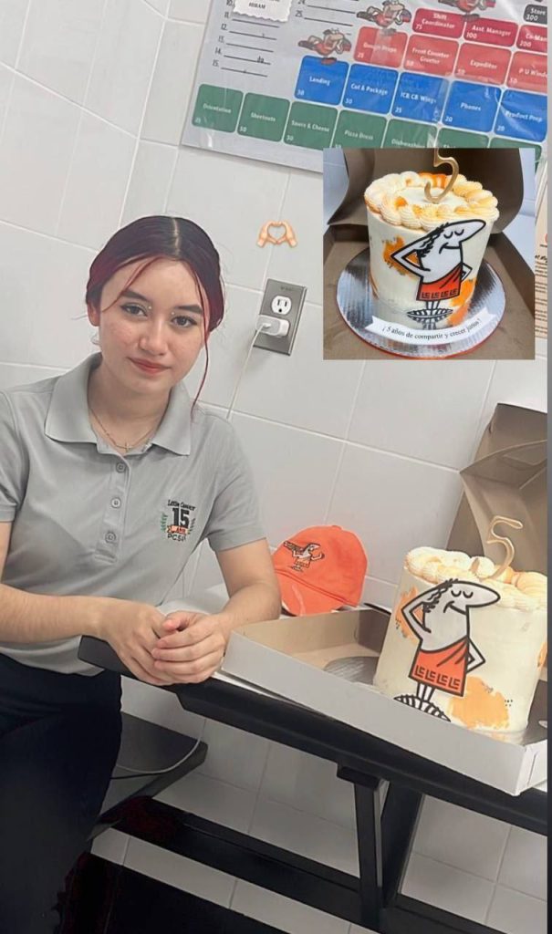 Pendeja termina culeada como regalo de cumpleaños 1