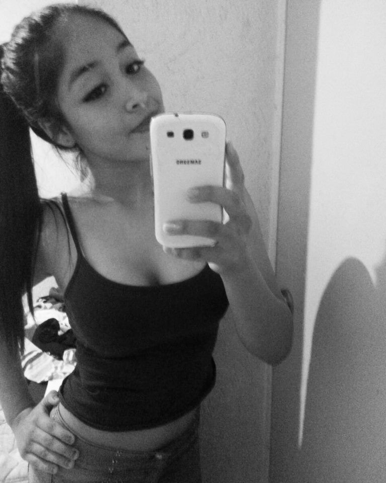 Morrita de 18 añitos se filtra todo su pack 1