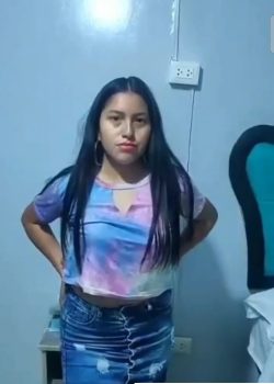 Pack De Jovencita Pendeja + Video Full 10