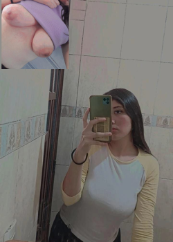 Fernanda morrita tetona filtrada por su ex novio 8