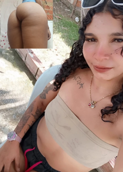 Pendeja putipobre de argentina con tremendo orto 3