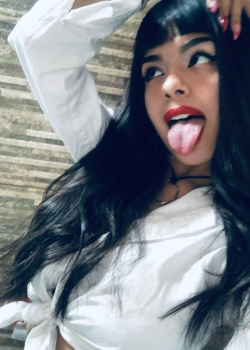 Candee pendejita trola de argentina bienn puta 1
