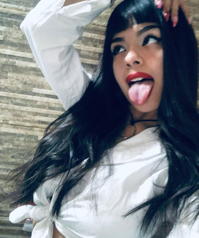 Candee pendejita trola de argentina bienn puta 1