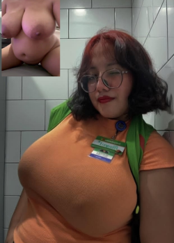 Mexicana tetona la filtra su ex novio por puta 7