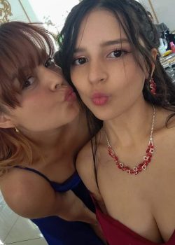 Nudes de estas pendejas trolitas de argentina 11