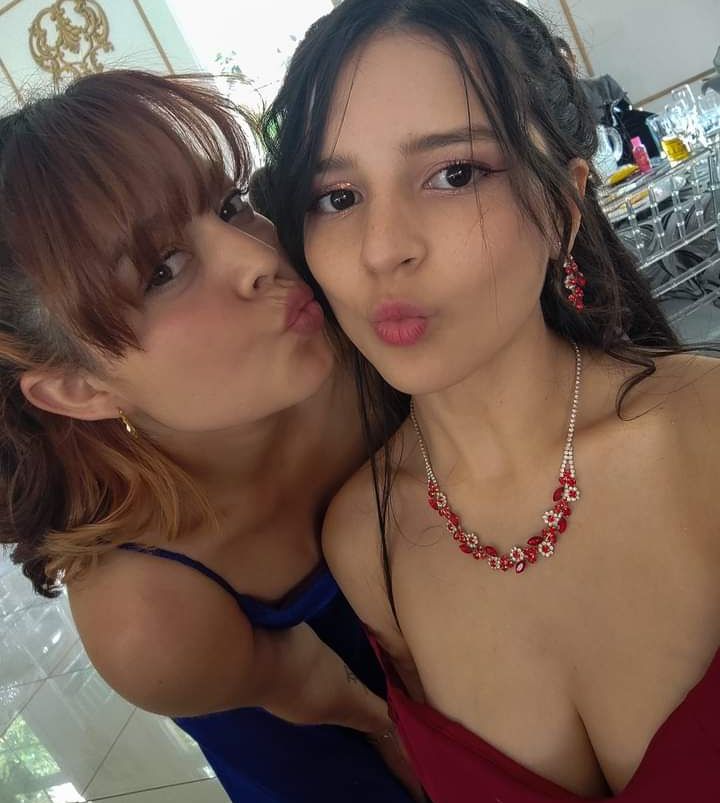 Nudes de estas pendejas trolitas de argentina 1