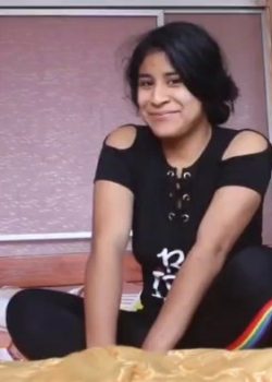Deliciosa Jovencita Mexicana Le Da Duro 6