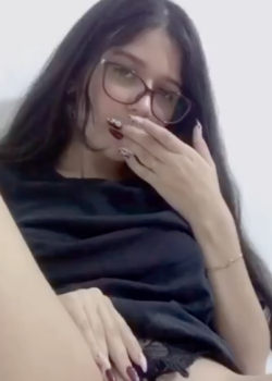 Timida morra de chochita brotada + video 2