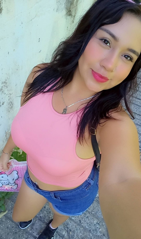 Amiga trola de la facultad me manda nudess 1