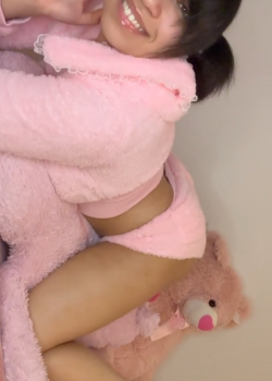 Lecciones de borde con tu pequeña hermanastra bimbo 6